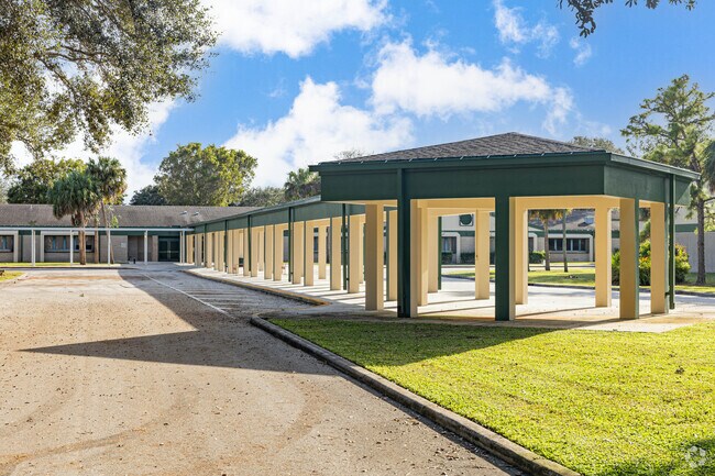 Watson B. Duncan Middle provides diverse academic programs in a vibrant Palm Beach Gardens setting.