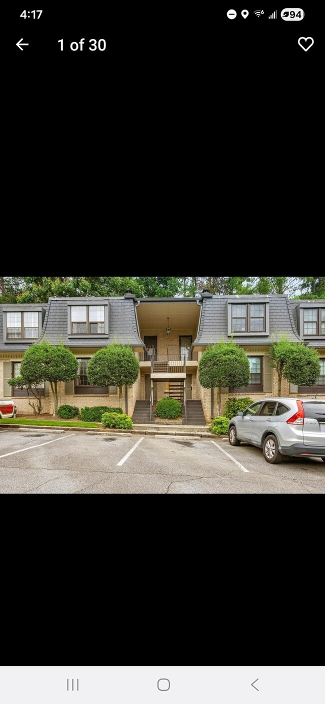 103 La Rue Place NW Unit 103, Atlanta, GA 30327