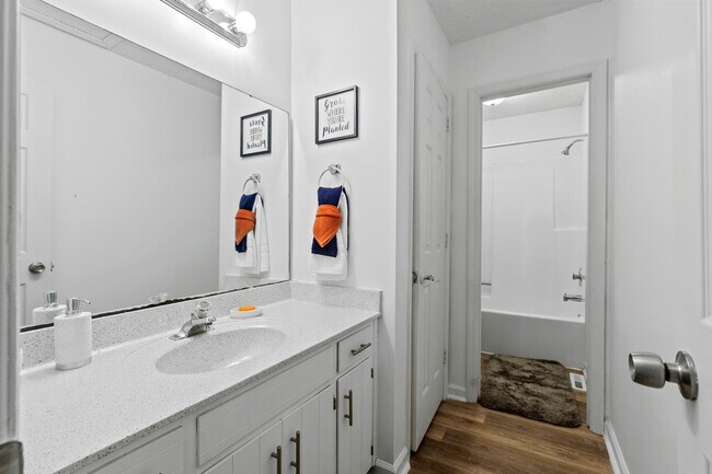 1315 E Main St Extension unit A, Chattanooga, TN 37404 - photo 5