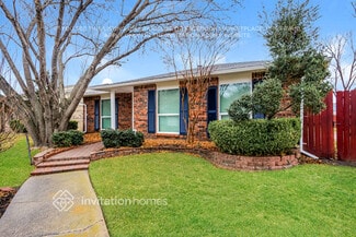 4833 Graham Ct, The Colony, TX 75056