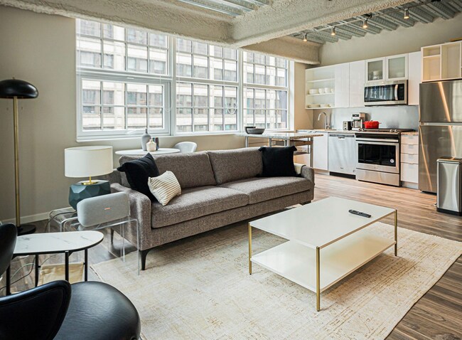 20 N State St unit 1129, Chicago, IL 60602 - photo 3