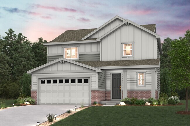 42804 Calusa Pines Rd unit 36581905, Elizabeth, CO 80107 - photo 3