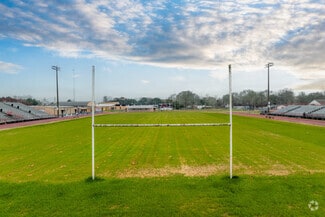 Hull-Daisetta Junior High School