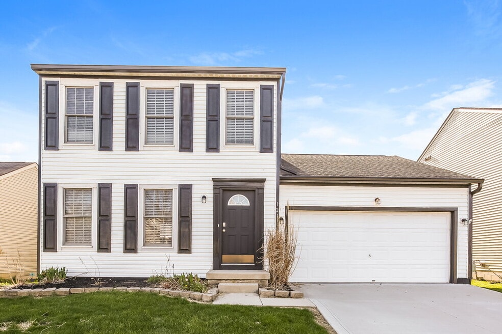 121 Welshmore Dr, Galloway, OH 43119 - photo 1