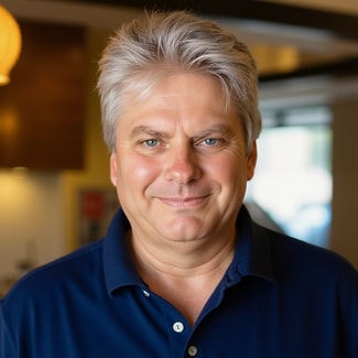 Keith Houtz