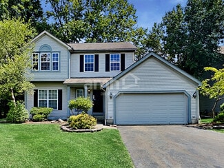 7938 Windrift Place, Reynoldsburg, OH 43068