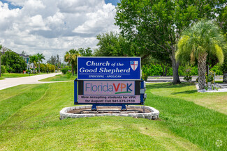 Good Shepherd Episcopal School