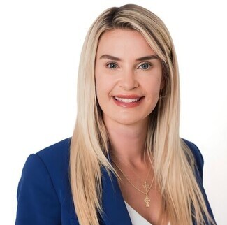 Ashleigh McLean