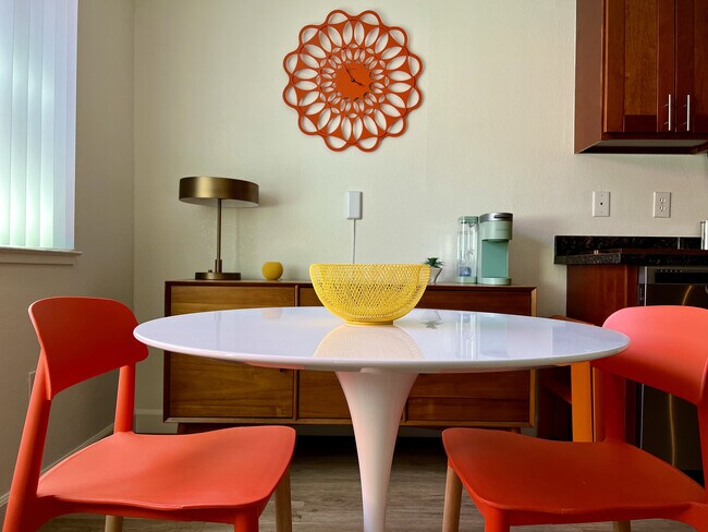 Tanglewood Apartments, San Jose, CA 95126 - photo 4