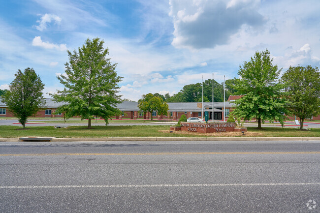 Eastern Elementary School earns a 