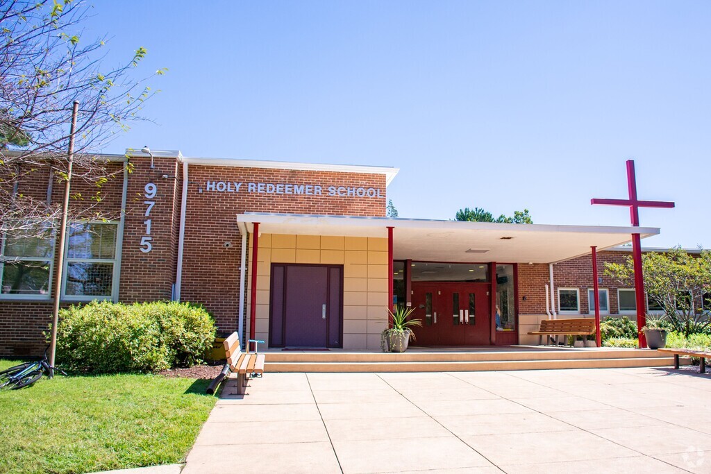 Holy Redeemer Catholic Elementary School, Rankings & Reviews - Homes.com