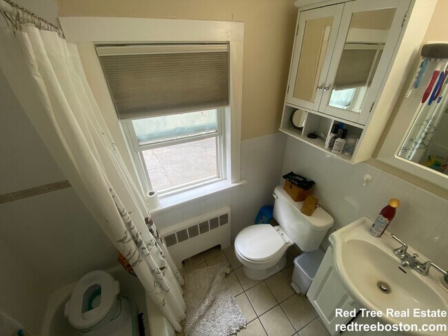 120 Foster Terrace unit 1, Brighton, MA 02135 - photo 7