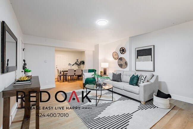 6337 10th Ave unit 6339B, Los Angeles, CA 90043 - photo 5