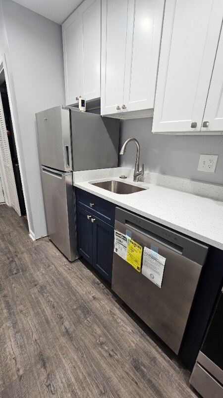 4532 Eads St NE Unit 1, Washington, DC 20019