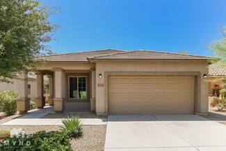 98 N 193rd Ave, Buckeye, AZ 85326