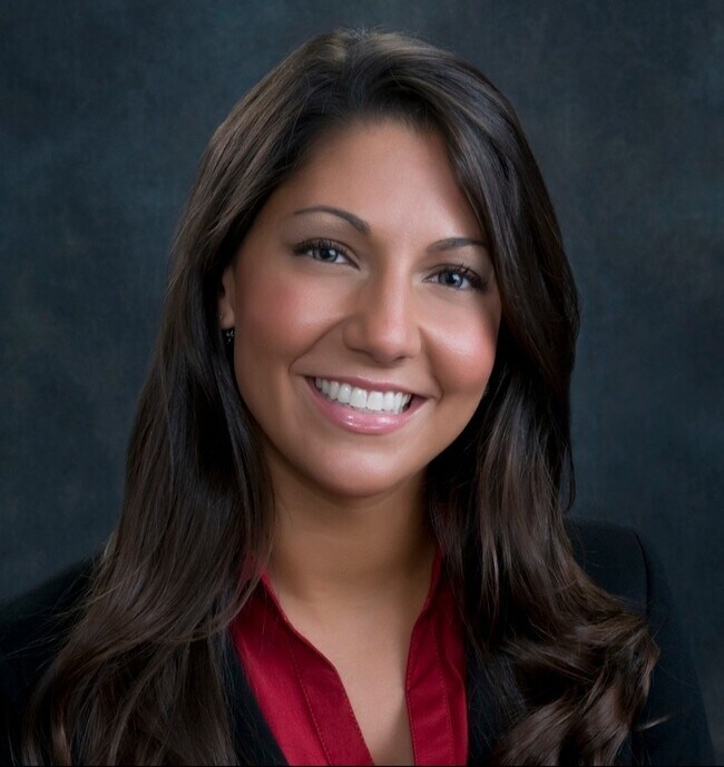 Leann D'Ettore