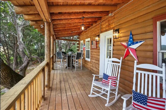 205 Bravo Rd unit ID1351229P, Canyon Lake, TX 78133 - photo 4