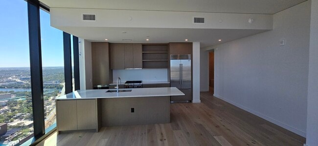 The Modern Austin Residences unit 5007, Austin, TX 78701 - photo 2
