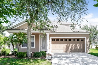 1111 Napolean Way, Wesley Chapel, FL 33544