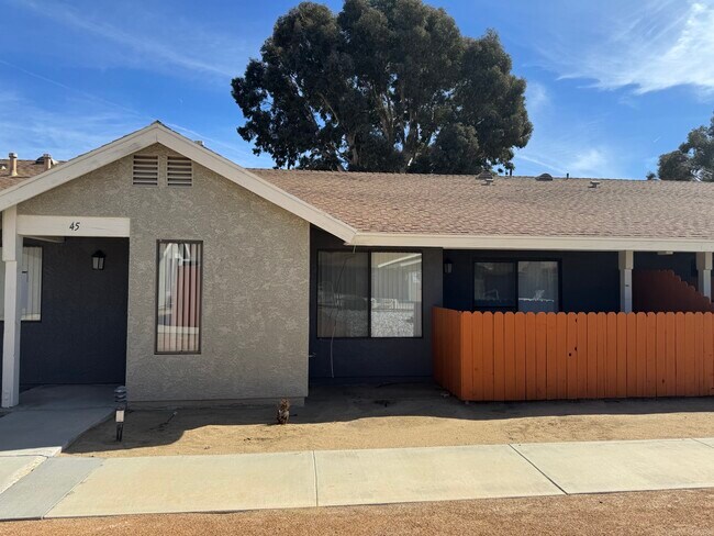 Quail Springs, Joshua Tree, CA 92252 - photo 4