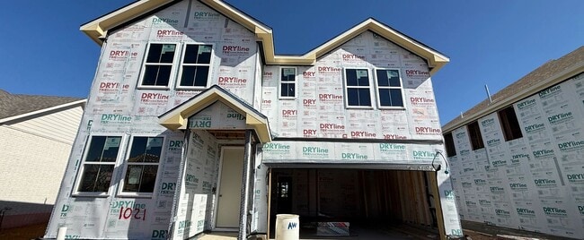 1021 Smudge Way, Georgetown, TX 78633 - photo 2