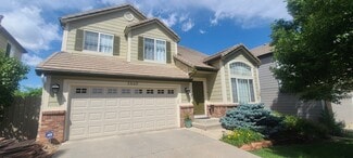 3465 Castle Peak Ave, Superior, CO 80027