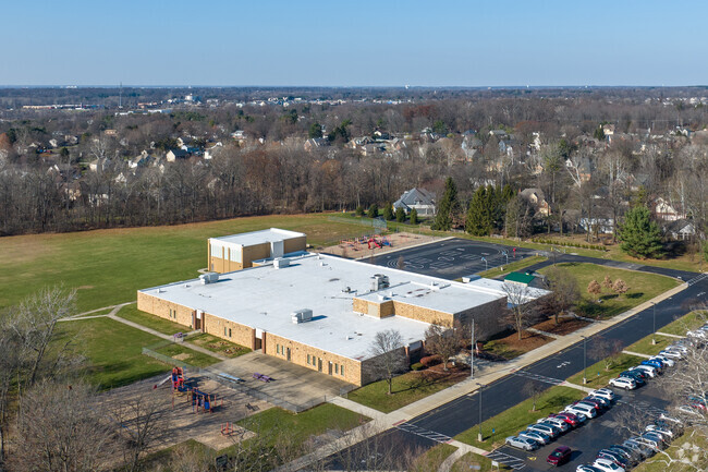 Fairfield Elementary School