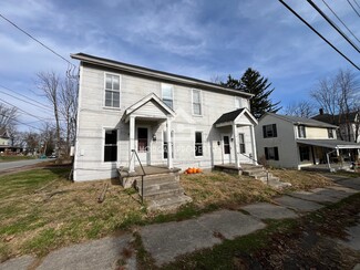 1102 Spring St, New Castle, IN 47362