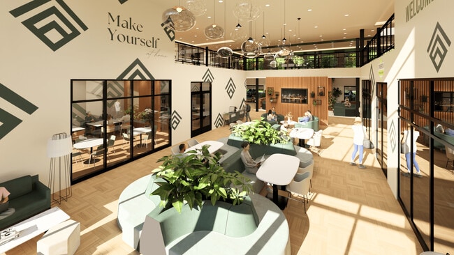 Club Lounge