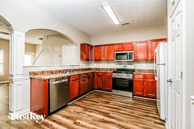 6014 Centennial Run, Atlanta, GA 30349 - photo 7