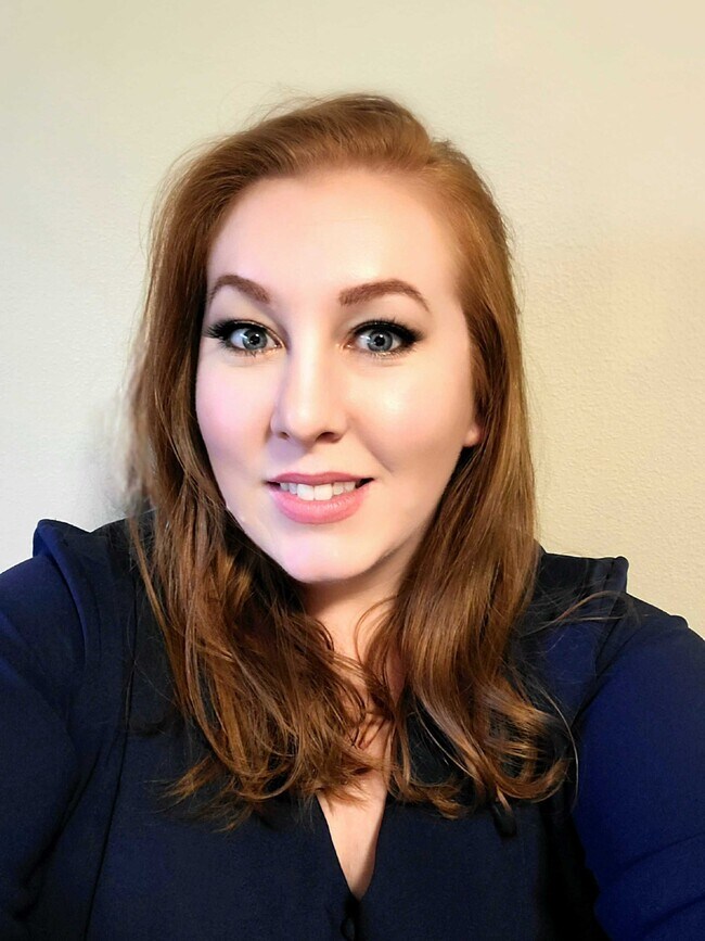 Kaitlyn Schrank
