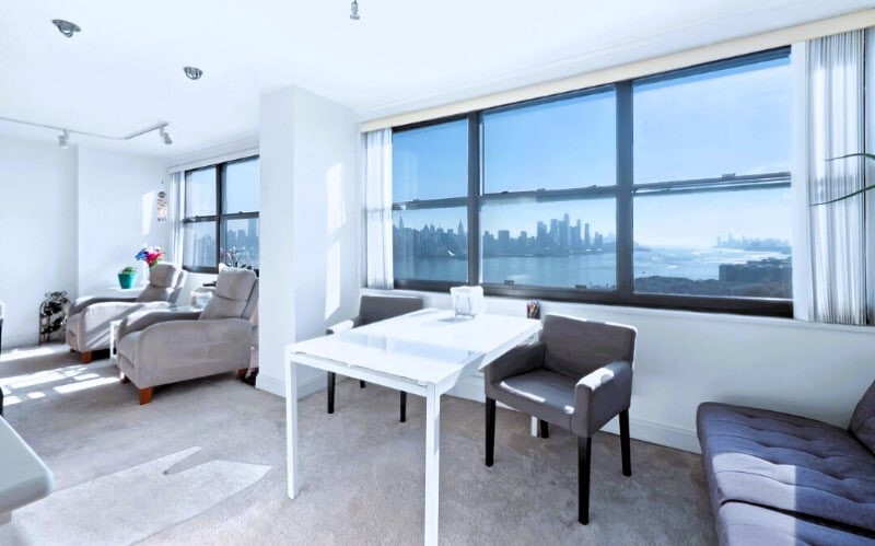 7000 Kennedy Blvd E unit 26E, West New York, NJ 07093 - photo 1