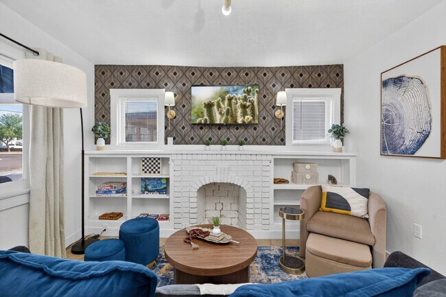 1311 N 14th St unit ID1357410P, Phoenix, AZ 85006 - photo 6