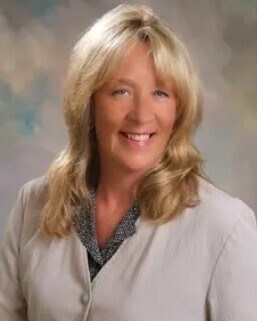 Geraldine Greenwood