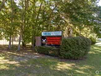 Hawks Rise Elementary School