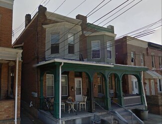 3218 Joe Hammer Square, Pittsburgh, PA 15213