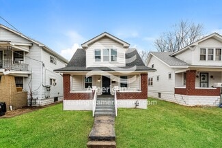 129 N 38th St, Louisville, KY 40212