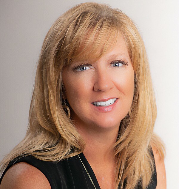 Shari Vickery