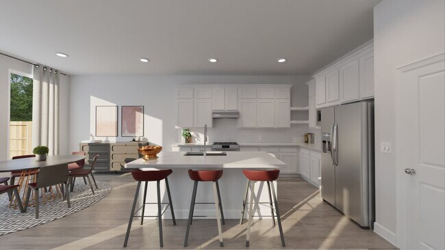 22102 Cortona Creek Ln unit 38477748, Hockley, TX 77447 - photo 5