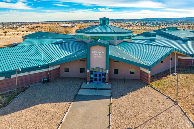 Edgewood Middle School