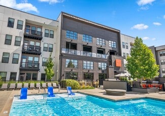 3688 Brinell St W, Columbus, OH 43214