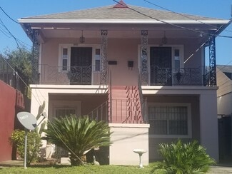 3521 General Taylor St, New Orleans, LA 70125