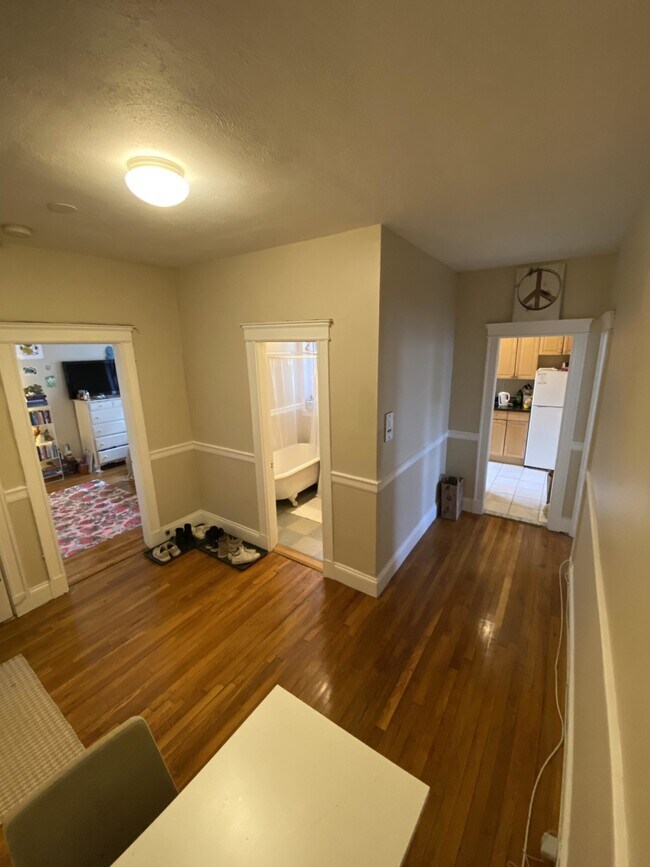 1197 Commonwealth Ave unit 14, Allston, MA 02134 - photo 5