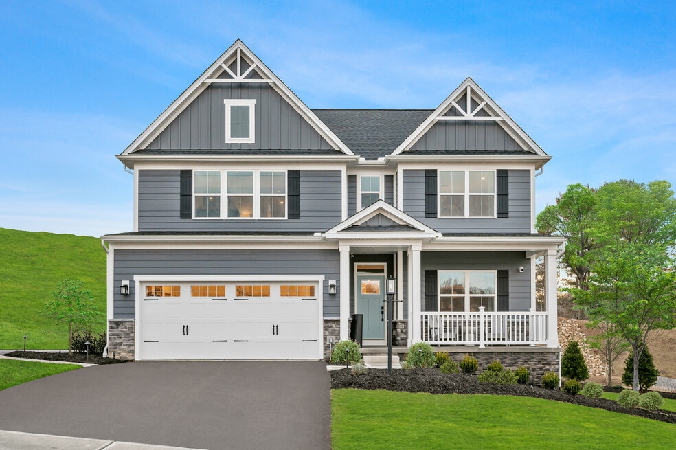 203 Opus Ln unit 38505820, Morgantown, WV 26508 - photo 1