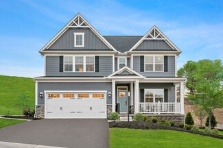 203 Opus Ln Unit 38505820, Morgantown, WV 26508