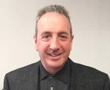Jerry Sahagian