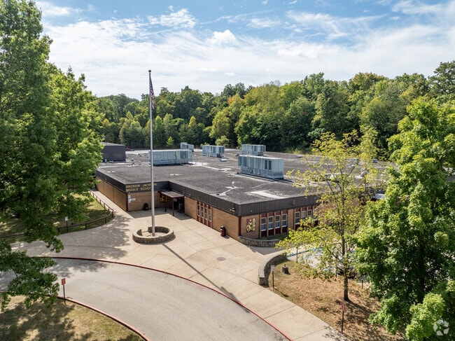 Andrew Jackson Middle School