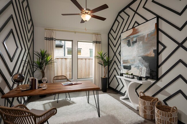 6419 Sparkling Citrus St unit 38505634, Manvel, TX 77578 - photo 6