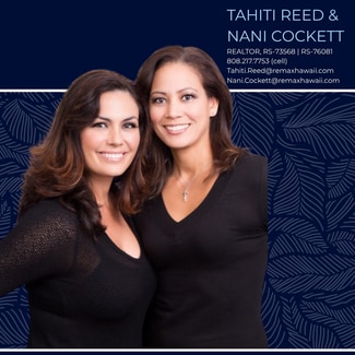 Tahiti Reed