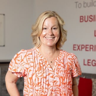 Angela Byrd